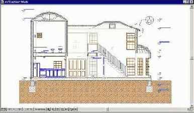 Section/Elevation