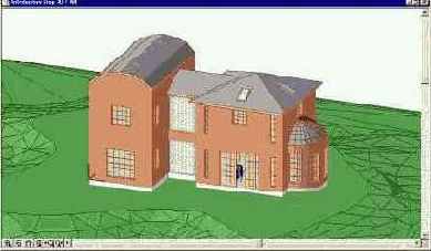 Section/ Elevation