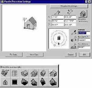 Parallel Settings