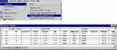    (Plain Text Format List)